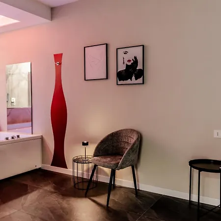 Marenda - 住宿加早餐酒店 巴里