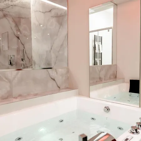 Marenda - 住宿加早餐酒店