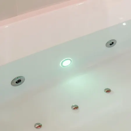 住宿加早餐酒店 Marenda - *