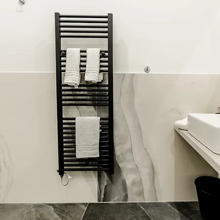 住宿加早餐酒店 Marenda -