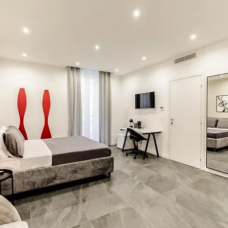 住宿加早餐酒店 Marenda - 巴里