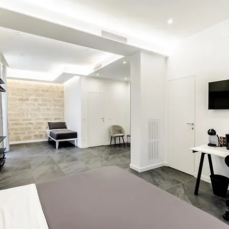 住宿加早餐酒店 Marenda -