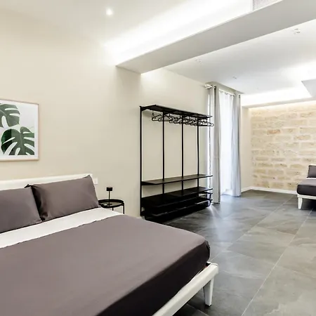 住宿加早餐酒店 Marenda - 巴里