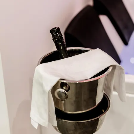 住宿加早餐酒店 Marenda - *