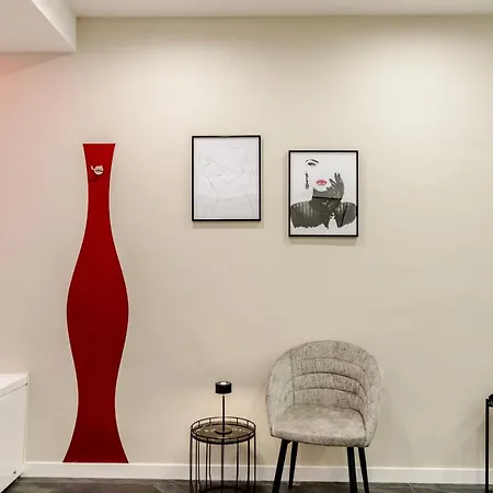 住宿加早餐酒店 Marenda - 巴里