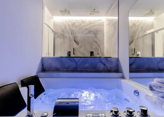 فندق مبيت وإفطار Marenda - باري