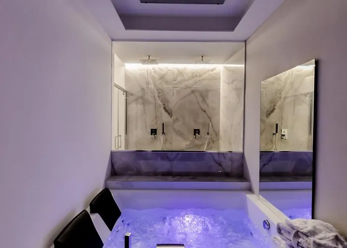 فندق مبيت وإفطار Marenda -