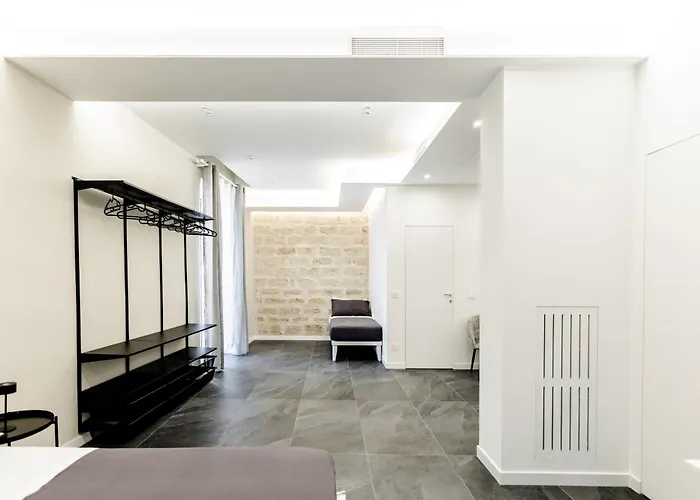 Marenda - فندق مبيت وإفطار *