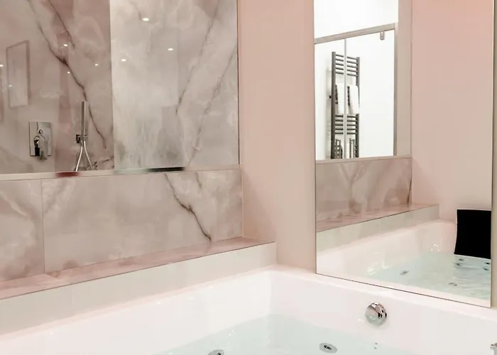 Marenda - فندق مبيت وإفطار