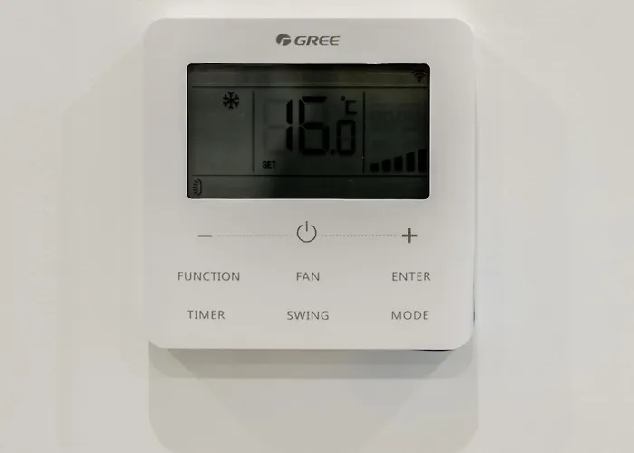 Marenda - فندق مبيت وإفطار *