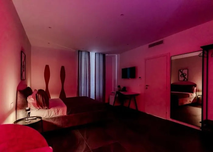 فندق مبيت وإفطار Marenda - باري