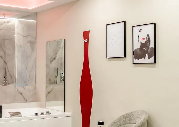 Marenda - فندق مبيت وإفطار