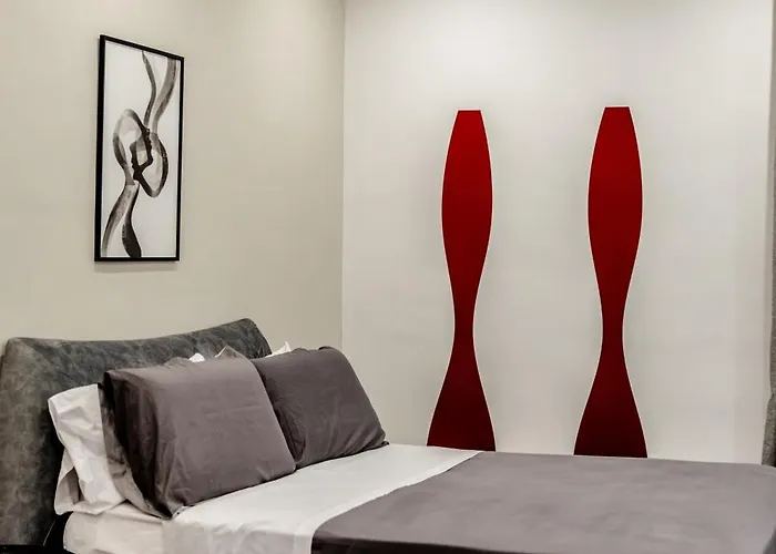 Marenda - فندق مبيت وإفطار