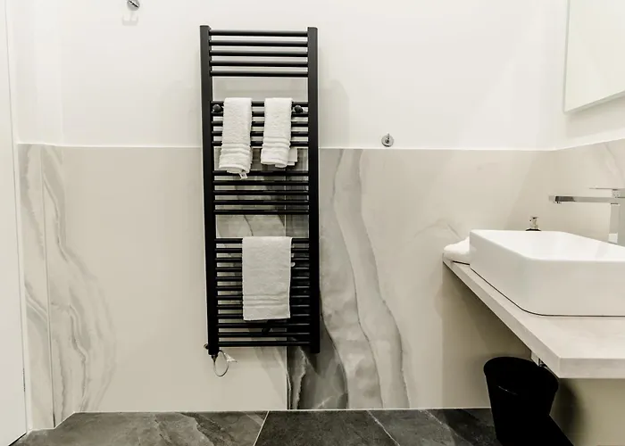 فندق مبيت وإفطار Marenda -