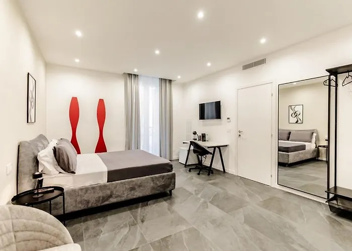 فندق مبيت وإفطار Marenda - باري