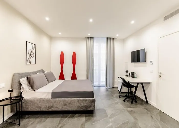 Marenda - فندق مبيت وإفطار