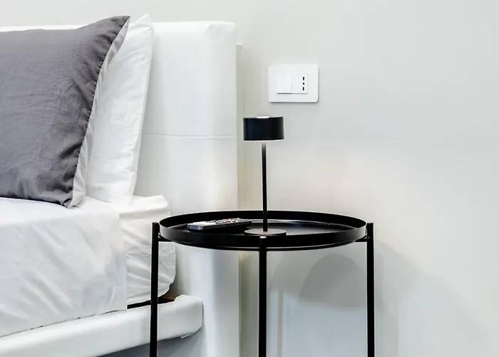 فندق مبيت وإفطار Marenda -