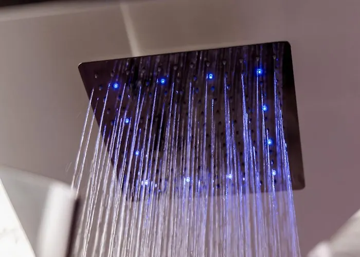 Marenda - فندق مبيت وإفطار باري