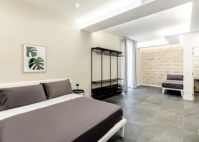 فندق مبيت وإفطار Marenda - باري