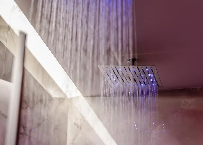 فندق مبيت وإفطار Marenda - باري