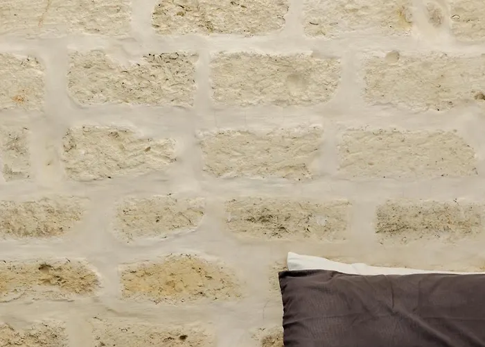 Marenda - * باري