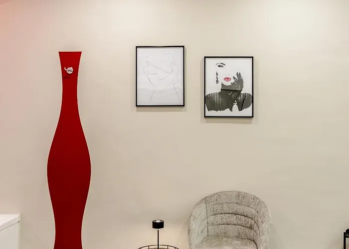 فندق مبيت وإفطار Marenda - باري