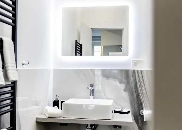 فندق مبيت وإفطار Marenda - *