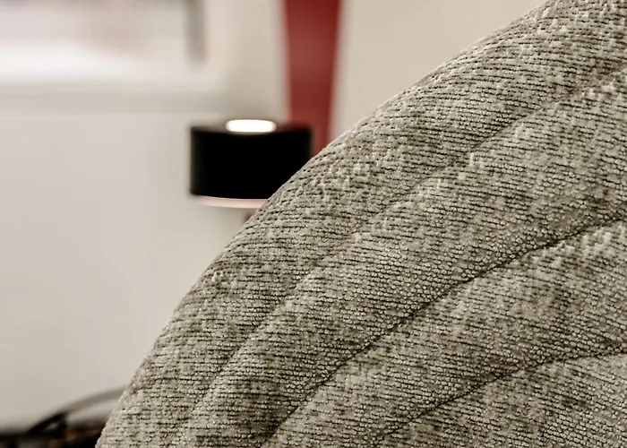 فندق مبيت وإفطار Marenda - *