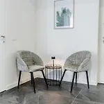 Marenda - Bed & Breakfast Bari