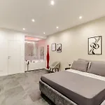 Bed & Breakfast Marenda - *