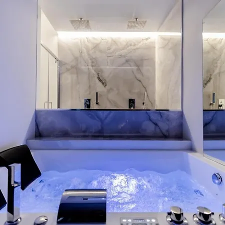 Bed & Breakfast Marenda - Bari