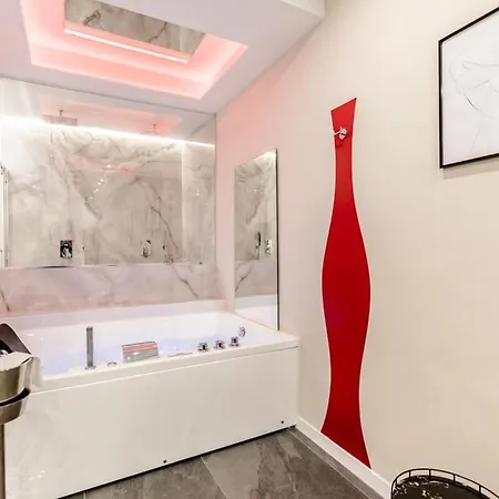 Marenda - فندق مبيت وإفطار *