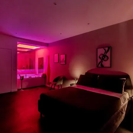 Marenda - Bed & Breakfast *