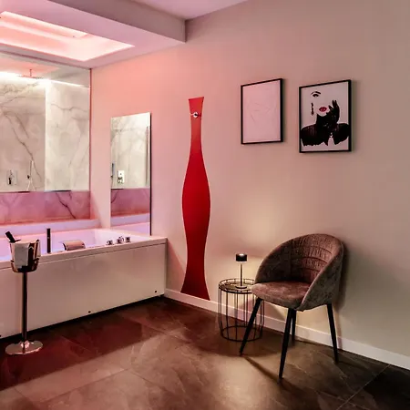 Bed & Breakfast Marenda - Bari