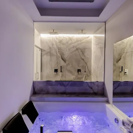 فندق مبيت وإفطار Marenda -