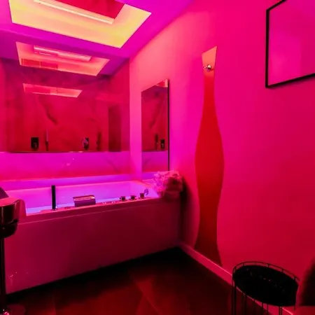 Marenda - Bed & Breakfast *