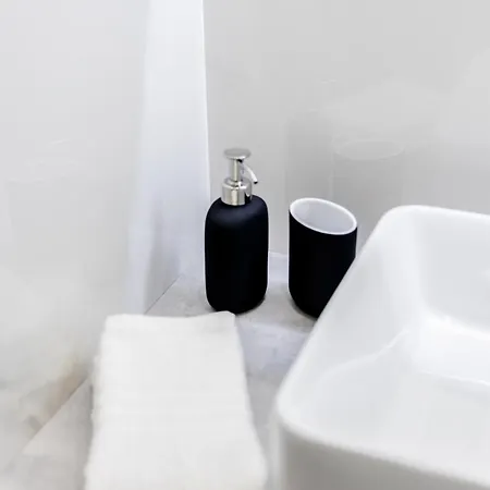 Marenda - فندق مبيت وإفطار باري