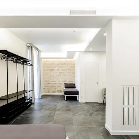 Marenda - Bed & Breakfast *