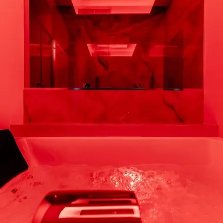 فندق مبيت وإفطار Marenda -