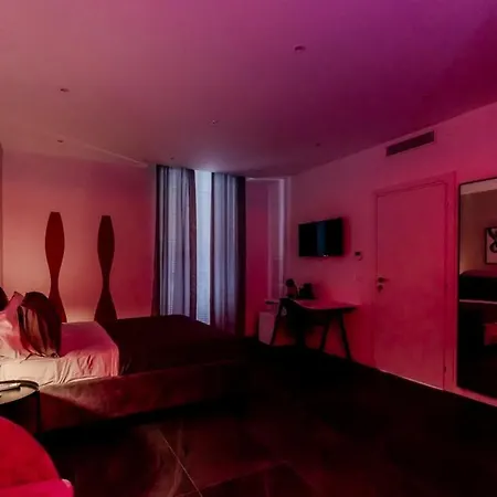 Bed & Breakfast Marenda - Bari