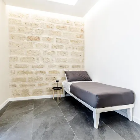 Marenda - Bed & Breakfast Bari