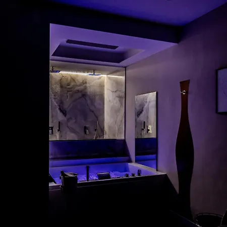 Bed & Breakfast Marenda - Bari