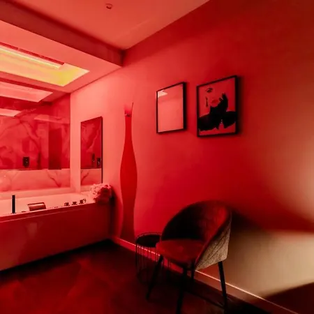 Bed & Breakfast Marenda - Bari