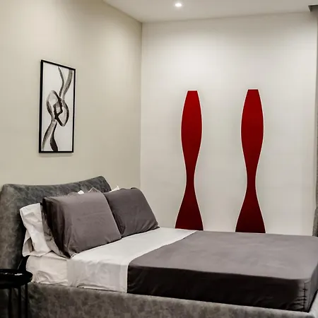 Marenda - Bed & Breakfast