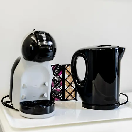 Marenda - Bed & Breakfast *