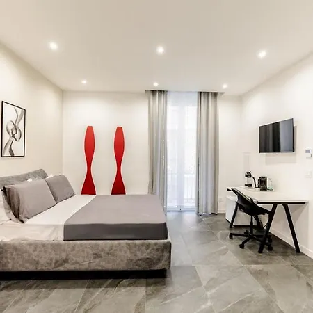 Marenda - Bed & Breakfast