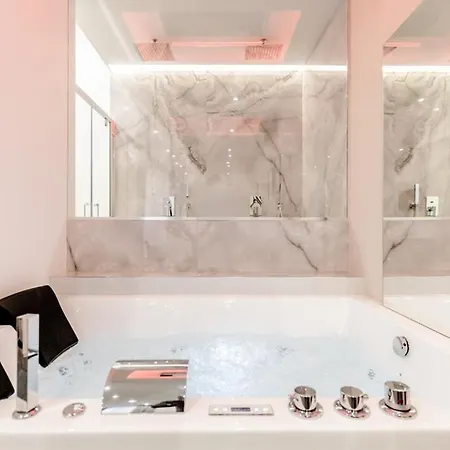 Marenda - Bed & Breakfast *