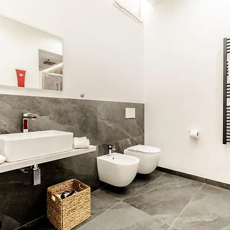 Marenda - Bed & Breakfast