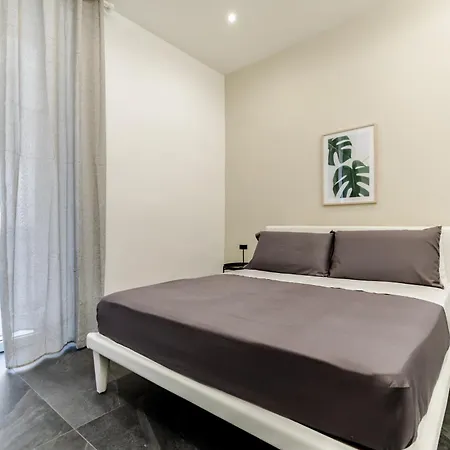 Marenda - Bed & Breakfast Bari