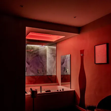 Marenda - Bed & Breakfast *